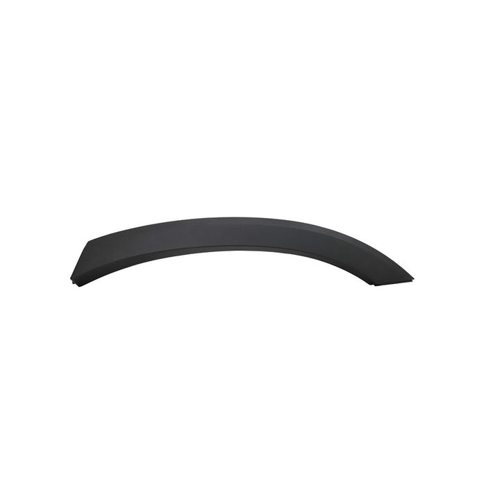 Hyundai Palisade Essential/Limited/Preferred/SE/SEL Rear Driver Side Wheel Arch Molding - HY1790110