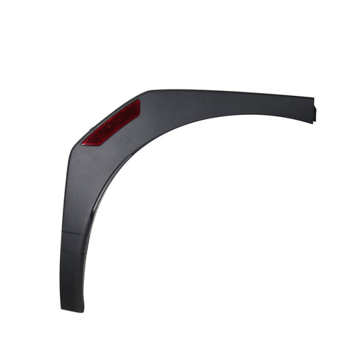 Hyundai Santa Fe Hybrid Preferred/Hybrid SEL/SE/SEL/XRT Rear Passenger Side Wheel Arch Molding - HY1791113