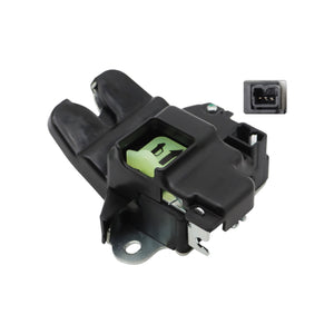 Deck Lid Latch image