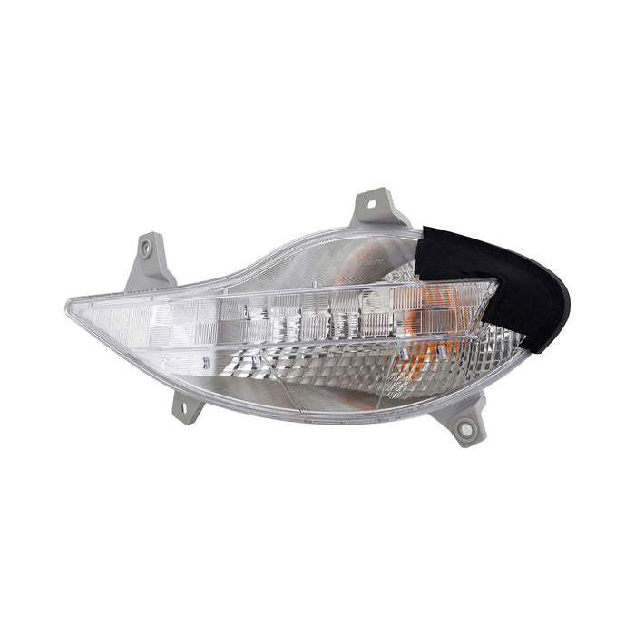Hyundai Ioniq 5 Front Driver Side Turn Signal Light - HY2530104