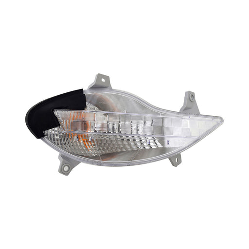 Hyundai Ioniq 5 Front Passenger Side Turn Signal Light - HY2531104