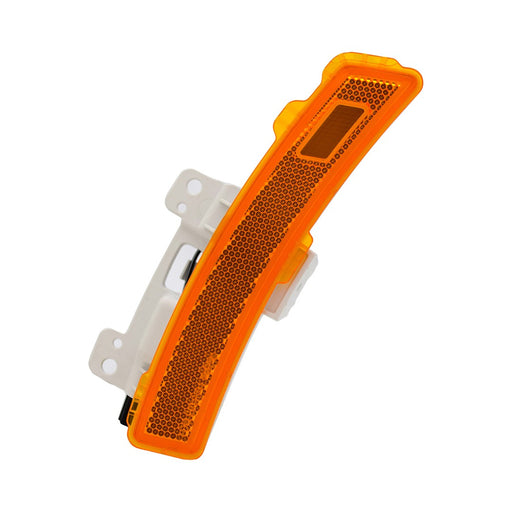 Hyundai Palisade Front Driver Side Marker Light Assembly - HY2550121