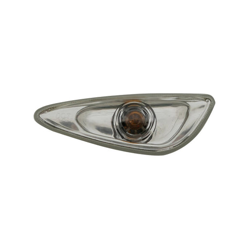 Hyundai Venue Denim/Limited/SE/SEL Front Driver Side Marker Light Assembly - HY2550122