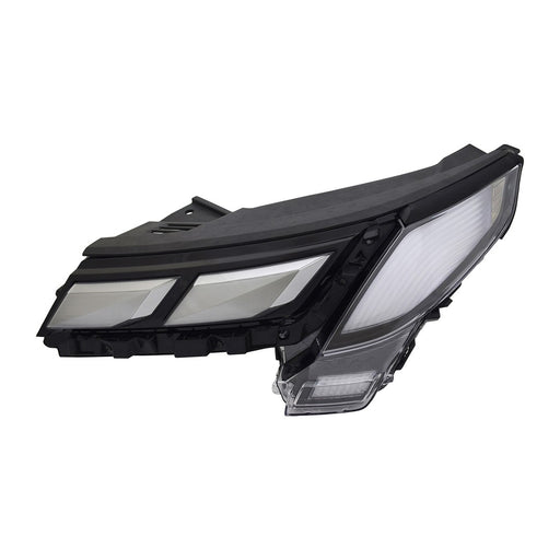 Hyundai Palisade Calligraphy/Ultimate Calligraphy Driver Side Daytime Running Light - HY2562122