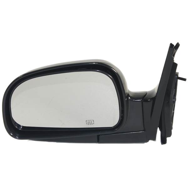 Mirrors & Components image