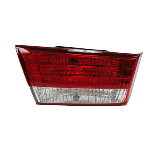 Hyundai Sonata Driver Side Tail Light Assembly - HY2802108