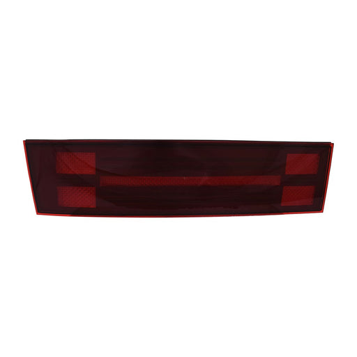Hyundai Santa Fe Driver Side Tail Light Assembly Inner - HY2802158