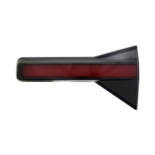 Hyundai Santa Cruz Passenger Side Tail Light Assembly Inner - HY2803157