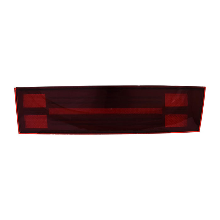 Hyundai Santa Fe Passenger Side Tail Light Assembly Inner - HY2803158