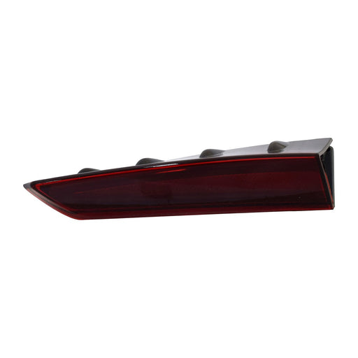 Hyundai Sonata Hybrid Blue/Hybrid Limited/Hybrid SEL/Hybrid Ultimate/Limited/Luxury/N Line/Preferred/SE/SEL/SEL Plus/Sport/Ultimate Passenger Side Tail Light Assembly Inner - HY2803162