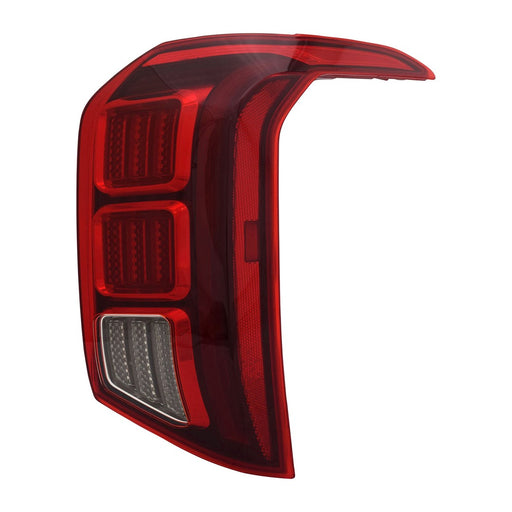 Hyundai Palisade Passenger Side Tail Light Assembly Led Outer - HY2805182