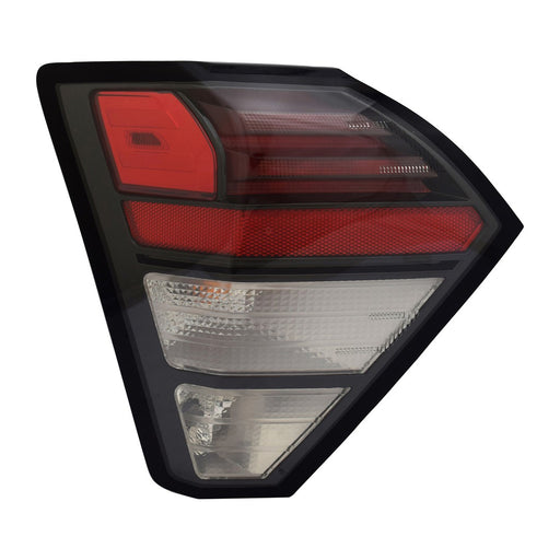 Hyundai Kona Essential/N Line/Preferred/SE/SEL/Preferred/SE/Essential/SEL/N Line Rear Driver Side Turn Signal Light - HY2832104