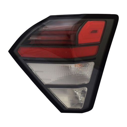 Hyundai Kona Essential/N Line/Preferred/SE/SEL Rear Passenger Side Turn Signal Light - HY2833104