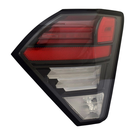 Hyundai Kona Limited/N Line Rear Passenger Side Turn Signal Light Led - HY2833105