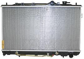Radiators, Condensers & Fans image