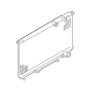 Radiator image