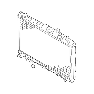 Radiator image
