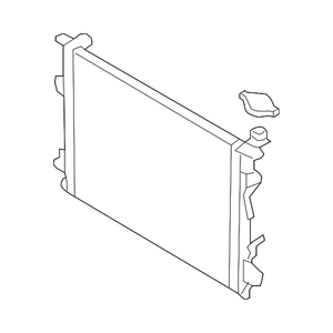 Radiator image