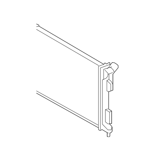 Radiators, Condensers & Fans image