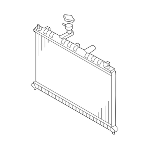 Radiator image