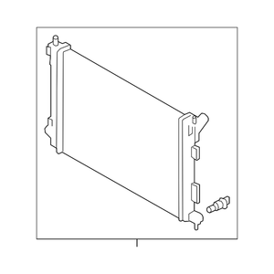 Radiator image