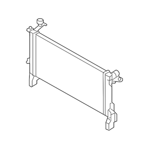 Radiator image