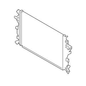 Radiator image