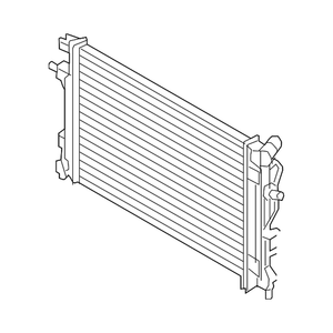 Radiator image