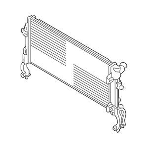 Radiator image