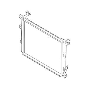 Radiator image