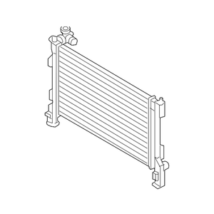 Radiator image
