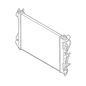 Radiator image
