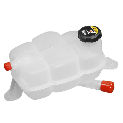 Kia K5/Hyundai Sonata Radiator Outlet Tank Reservoir & Cap Assy 2.5L L4 - HY3014128