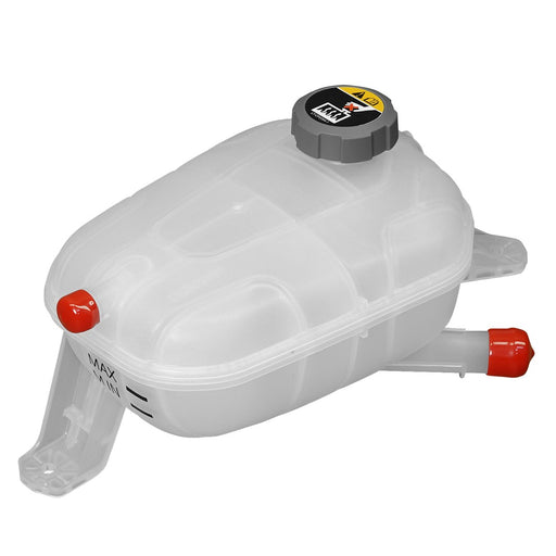 Hyundai Sonata Radiator Outlet Tank Korea Built Reservoir & Cap Assy 2.5L L4 - HY3014133