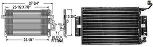 A/C Condenser image