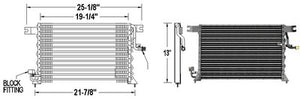 A/C Condenser image