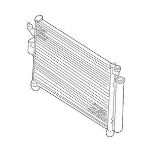 A/C Condenser image