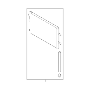 A/C Condenser image