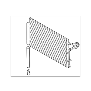 A/C Condenser image
