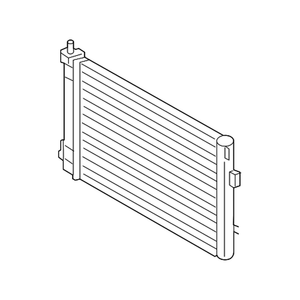 A/C Condenser image