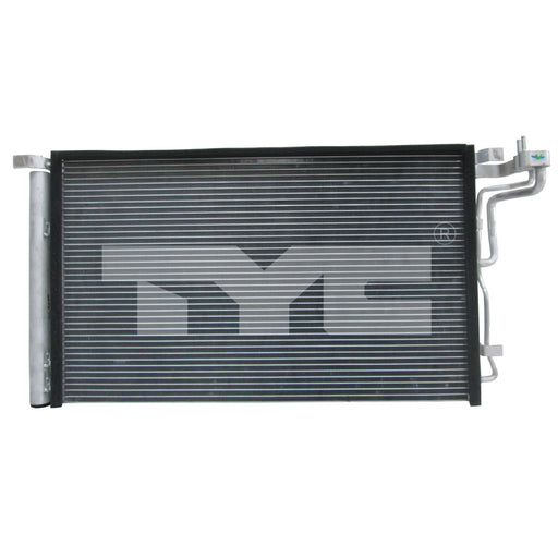 Hyundai Elantra GT 6708 4 Cyl 2.0L - HY3030169