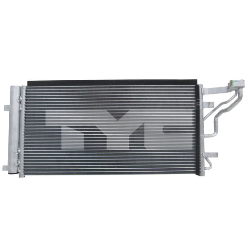 Hyundai Elantra GT 6708 4 Cyl 1.6L Turbocharged - HY3030170