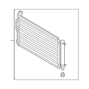A/C Condenser image