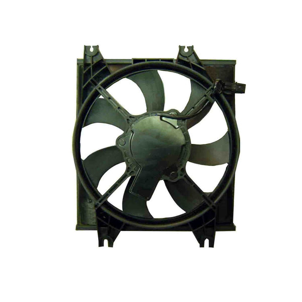 Radiators, Condensers & Fans image