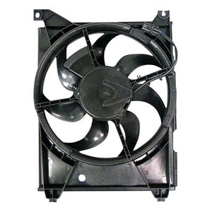 A/C Condenser Fan Assembly image