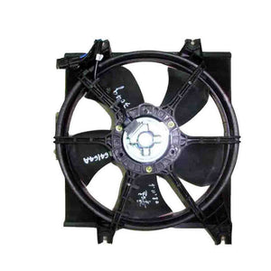 Engine Cooling Fan Assembly image