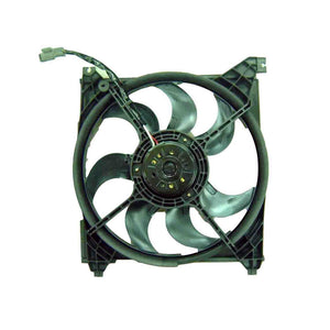 Engine Cooling Fan Assembly image