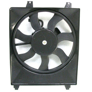 Engine Cooling Fan Assembly image