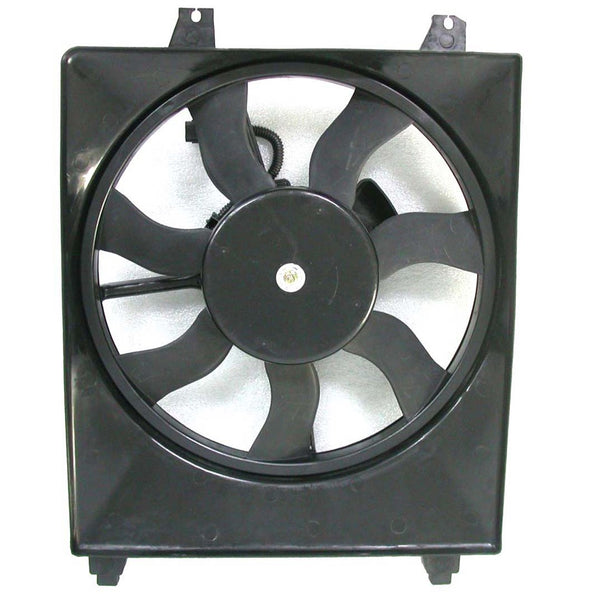 Radiators, Condensers & Fans image