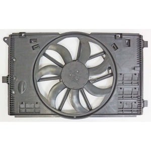 Engine Cooling Fan Assembly image